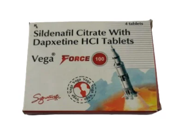Vega Force 100 Tablet